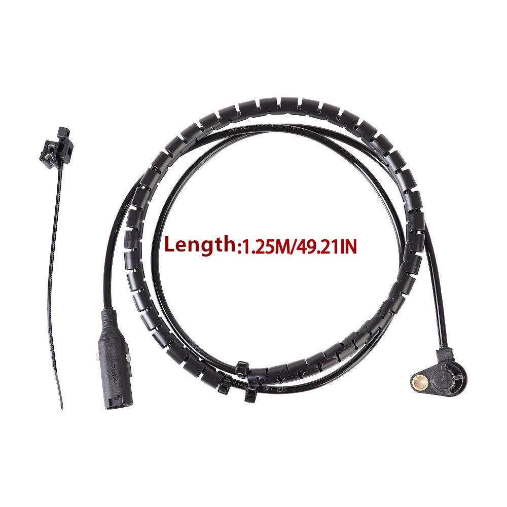 ABS Speed Sensor For Aprilia SR250 SR300 For Piaggio X7AGL For Vespa 150 250 300