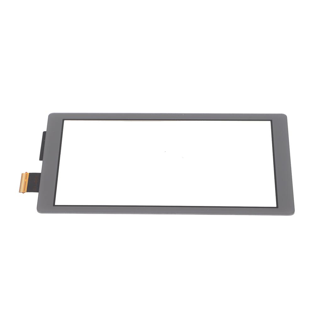 Dotykový displej Digitizér Skleněný panel Přenosný Náhradní Ochranný film na obrazovku pro Switch LITE