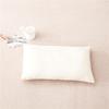 Set of Two 100% Cotton Pillowcases, Children's Size 40x60, Small Size Option 30x50