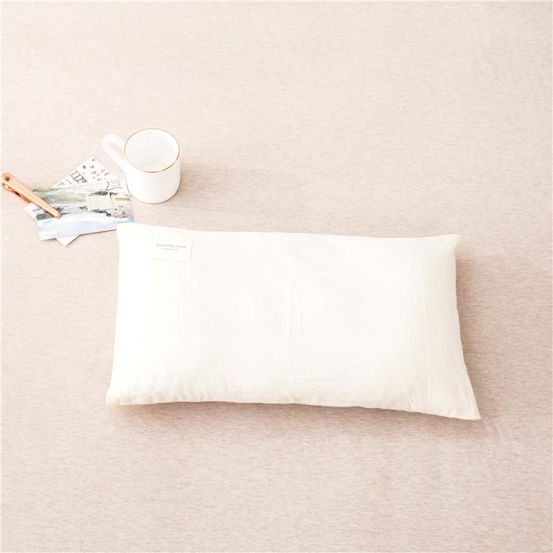 

Set of Two 100% Cotton Pillowcases, Children s Size 40x60, Small Size Option 30x50 40x60cm