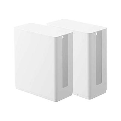 Úložné prostory – Úložné boxy
