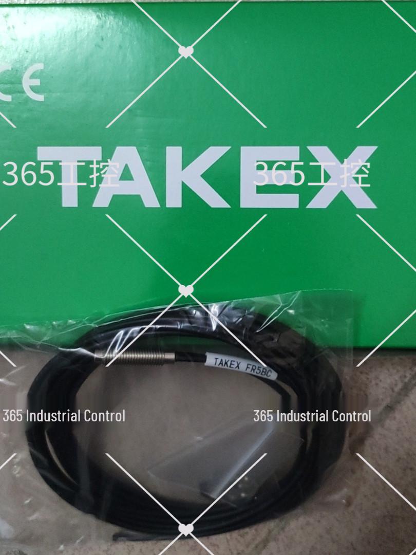 

Zhuzhong Optical Fiber Sensor TAKEX FR505/FRS84BC/FRS505 - Two-Year Warranty Included FR505