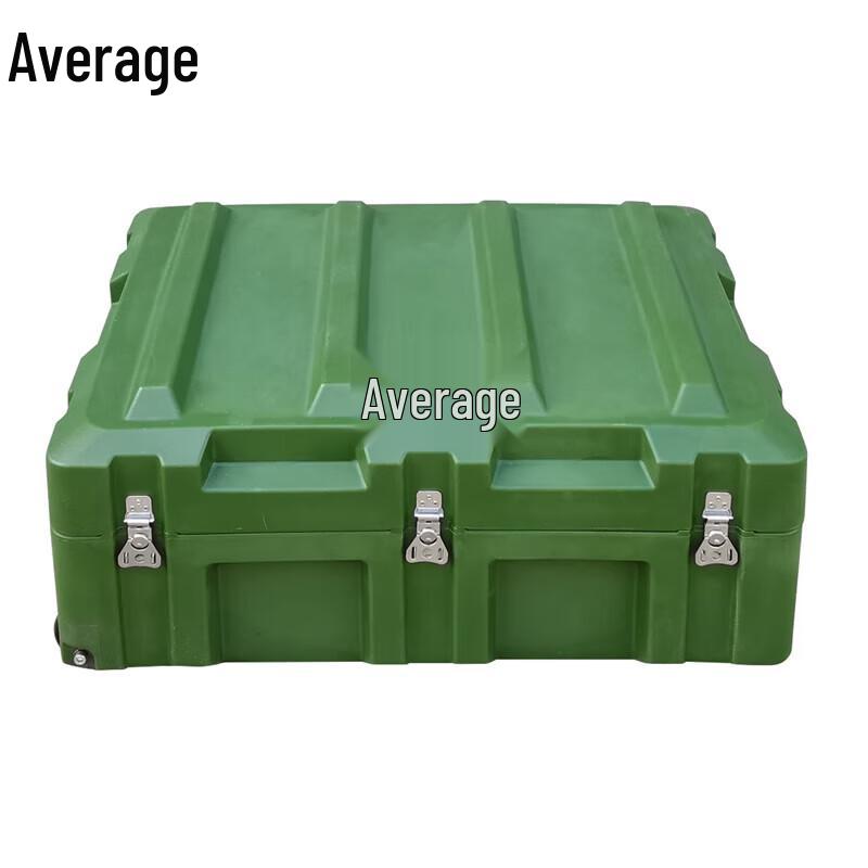Zhongjun Rotomolded Field Equipment Case