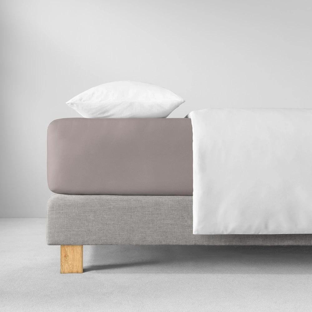Fitted Sheet Estella 800 Jersey Stretch 150x200cm