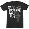 NothingNowher<wbr/>e Trauma Faktor V.1 T-Shirt Schwarz Neues Unisex T-Shirt