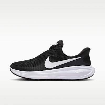 Nike REVOLUTION 8 Fabric Low top Casual Training Long Distance Running 37.5