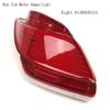 Brake Light Rear Side Marker Bumper Light Taillight For Lexus RX350 450H 2010-2015