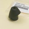 US Antenna Base Bezel Ornament Adapter For 07-2014 Toyota FJ Cruiser 86392-35032