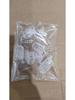 Breathable Silicone Toe Protectors: Anti-Wear, Anti-Sweat, Toe Separators for Comfort In Shoes.