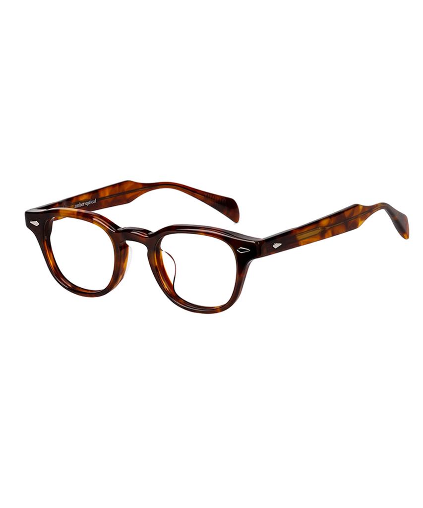 Aembeoobtikeol Leto Classic 45 Demi-Amber