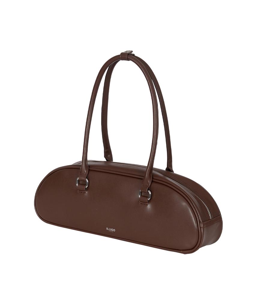 Illigo Baguette Bag Brown