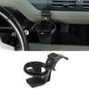 Suporte de Copo de Água para Painel de Carro Suporte de Bebida Suporte de Montagem Para Land Rover Defender 90 110 130 2020-2025 Acessórios Automotivos