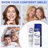 7.9% Nano Hydroxyapatite Toothpaste 2Pcs - Gum Care Strengthen, Repairs Teeth and Reduces