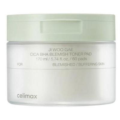 Gesichtspflege – Gesichtsreinigung