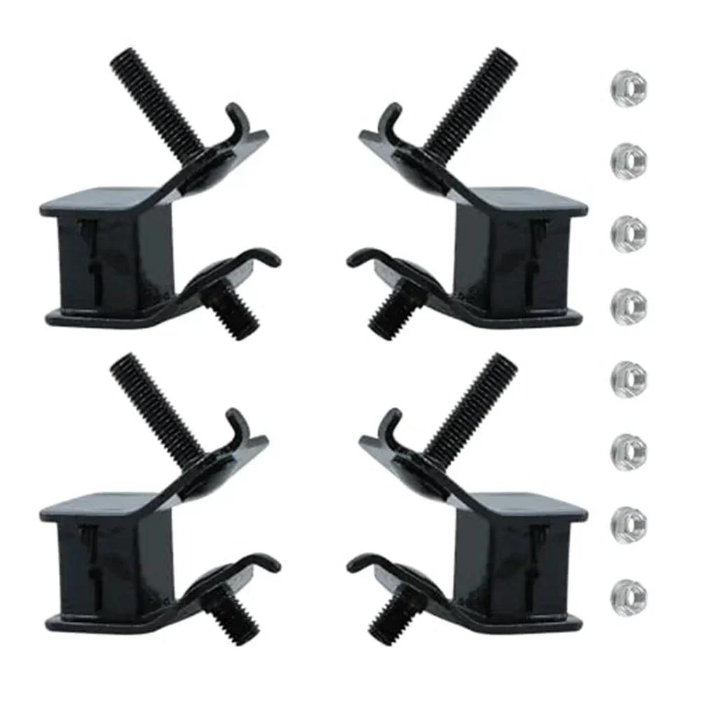

Generator Rubber Brackets Anti-Vibration Brackets Vehicle Stability Improvement Anti Vibration Rubber Mounts Replacement Parts China Mainland