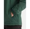 Куртка переходная Quiksilver Overcast