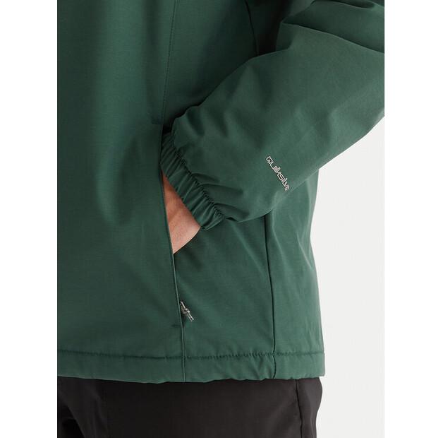 Куртка переходная Quiksilver Overcast