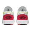 (GS) Air Jordan 1 Low 'Ember Glow' Kids' 554723-176