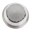 Stainless Steel Single Layer Double Doses Filter Basket Coffee Machine Professional Accessory