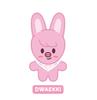 StrayKids SKZOO Plush 10cm Ver