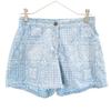 Partea inferioară (Îmbrăcăminte damă) – Pantaloni scurţi