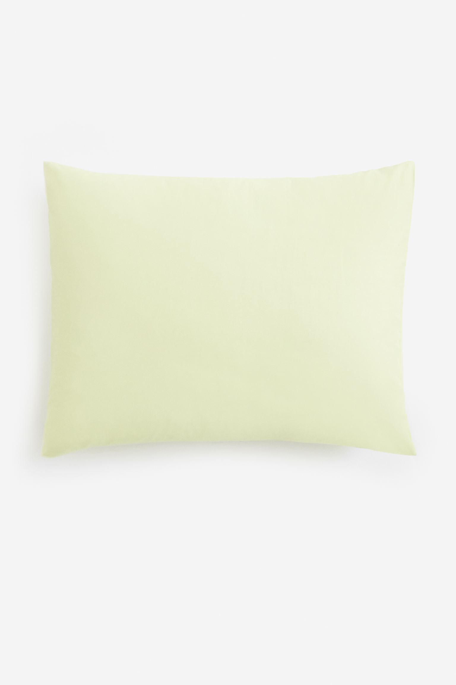 

Хлопковая наволочка