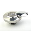 Aluminum Fuel Lock Key Gas Cap Tank Cover For Honda ShadowVT750 DC C2 VLX VT600 Sale Practical Useful Durable Hot