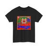 Strawberry Alarm Clock Album Cover T-Shirt Rockmusik T-Shirt Vintage Band Shirt