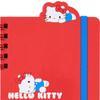 Sanrio Ring Notebook Hello Kitty 598551