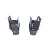 EHL19+EHL20 Headlight Holder Mount Repair Bracket Tab Set Left Right Side for Seat Leon MK2 1P Toledo MK3 5P Altea 5P 5P1941005 5P1941006
