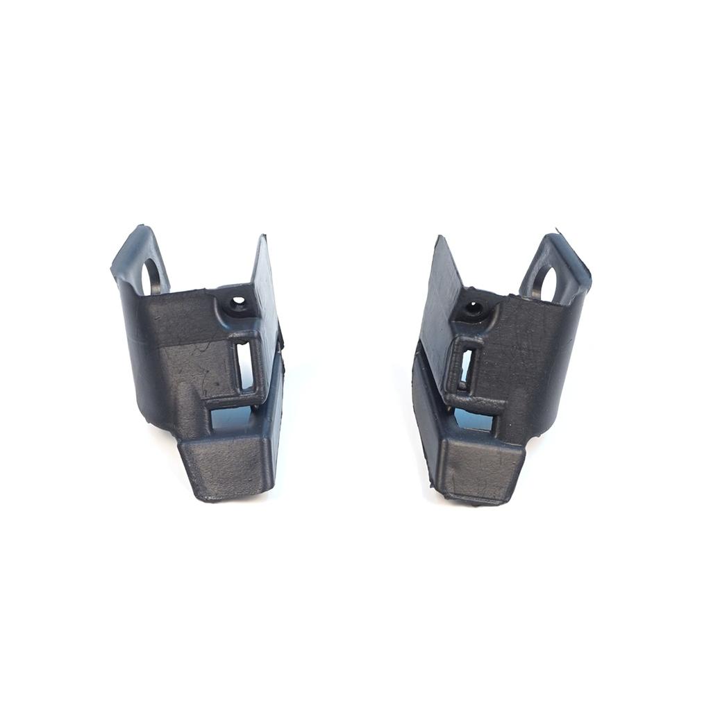 EHL19+EHL20 Headlight Holder Mount Repair Bracket Tab Set Left Right Side for Seat Leon MK2 1P Toledo MK3 5P Altea 5P 5P1941005 5P1941006