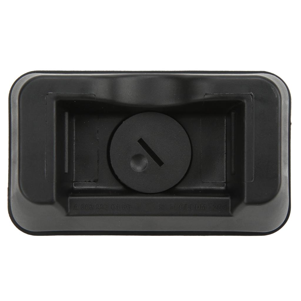 Jack Point Support Pad A2039970186 Replacement for Mercedes Benz C240 C320 2001?2005