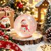 Christmas Tree Christmas Snowman Squeeze Toy Santa Claus Santa Claus Squishy Toys  Gift