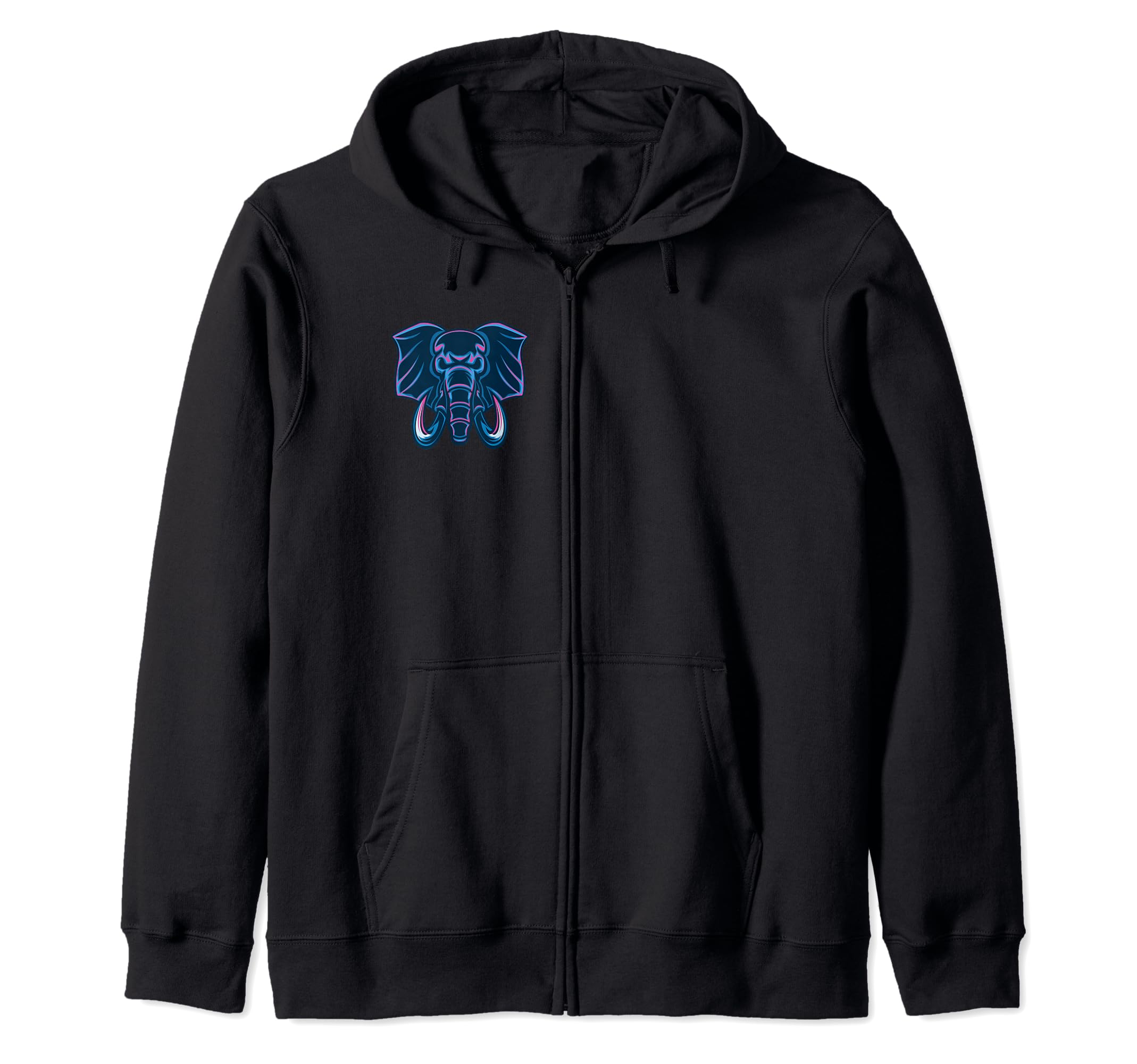 

Mammut Protozoan Zip Hoodie