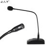 Desktop Wired Condenser Microphone for Teaching, Speech, and Broadcasting with Noise Reduction