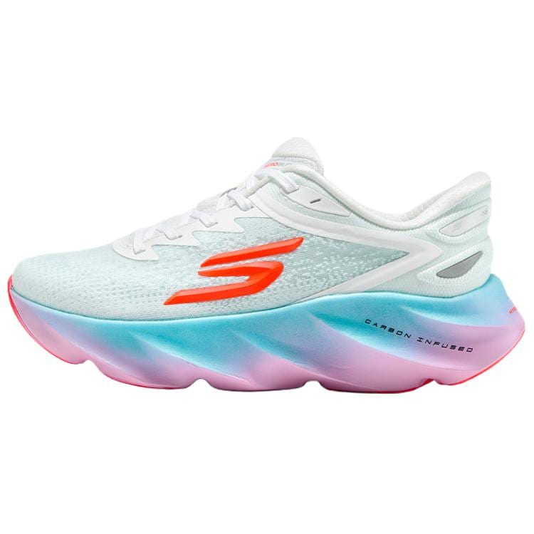 Skechers AERO BURST Comfortable Fabric Low