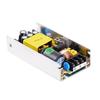 12V 10A 120W U-Shaped Switching Power Supply Board – Constant Voltage Industrial Module with Built-in Isolation.