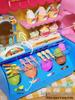 Children's Playhouse Cross-Border Ice Cream Cone Dessert Toy