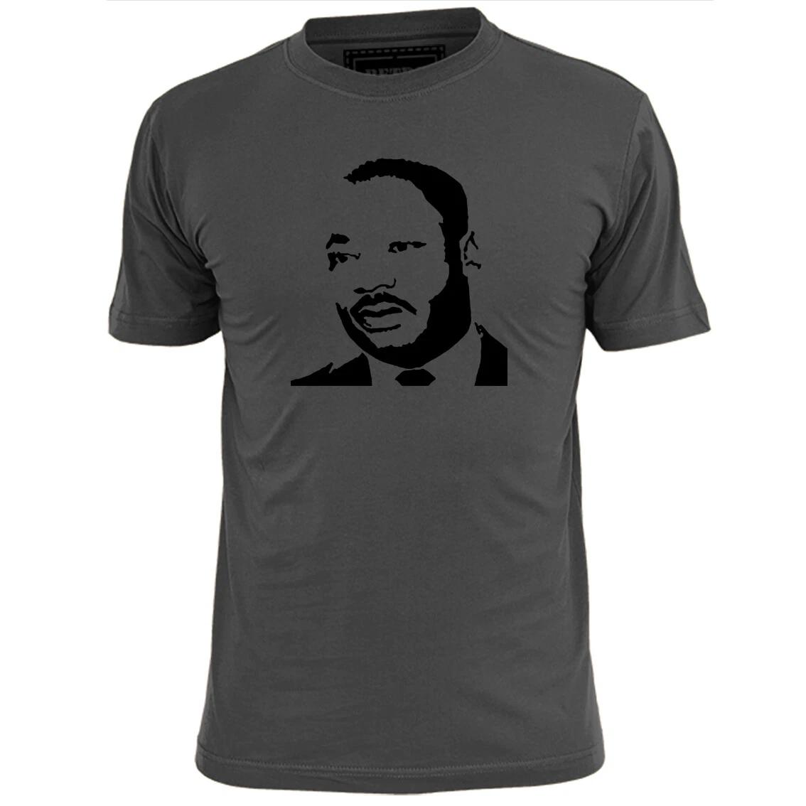 Mens Martin Luther King T shirt Equal Rights Civil Rights Movement 2XL