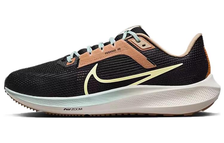 

Nike Air Zoom Pegasus 40 Black Jade Ice Citron Tint FQ6852-081 45