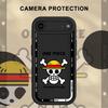 Soft Shell Case for iPhone 17 Air XS Max XR 16e 13 12 11 Pro Max 15 16 14 Plus Anime Ones Pieces