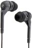 ELPA In-Ear Stereo Headphones, Wired, 20-20,000Hz, Approx. 3.0m Cable, RD-CI03