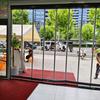 Magnetic PVC Door Curtain: Transparent, Anti-Mosquito, Universal, Dustproof, Heat-Insulating, Air Conditioner Compatible, All-Season Use