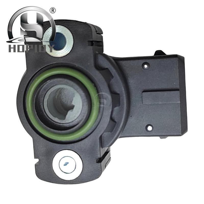 DD for Throttle position sensor BMW 3 Series 5 Series E46 E36 E39 13631402143 13637840383