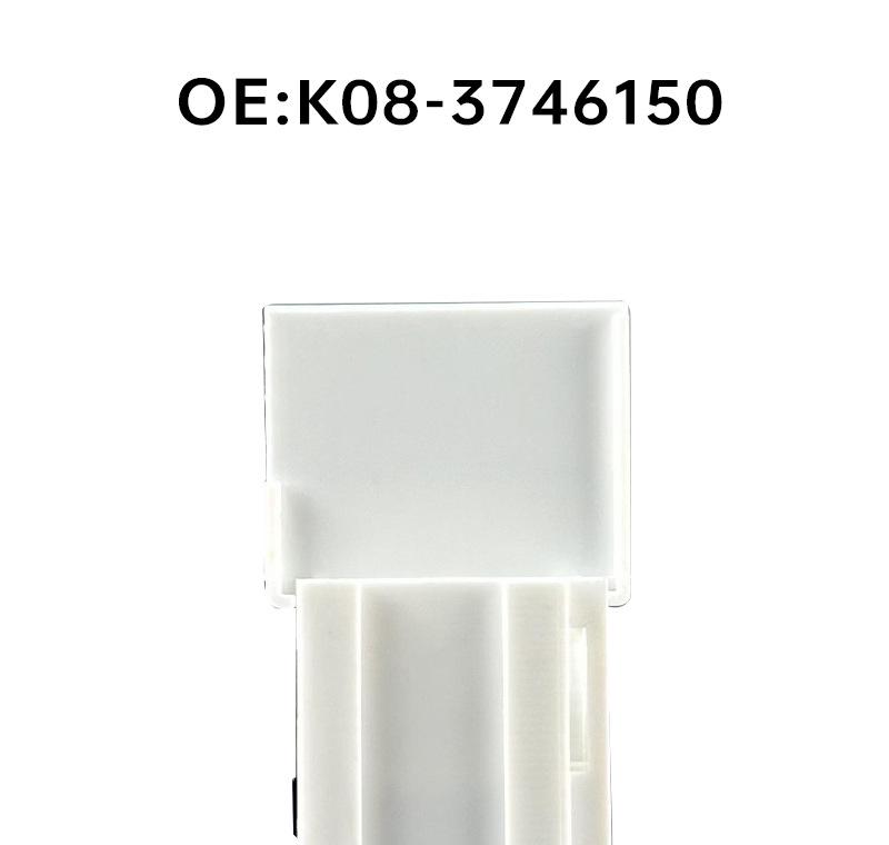 Universal Rear Passenger Window Regulator Switch for Chery Karry K50 (Model: K08-3746150).