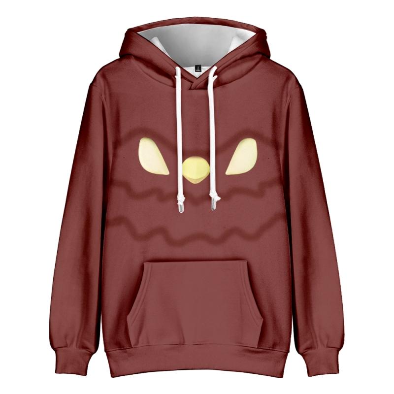 Fashion Blox Fruits Hoodie Sweatshirt for Mens Womens Unisex Graphic Printed Cool Tie Dye Streetwear Hoodie