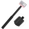70cm Aluminum Alloy Telescopic Selfie Stick for Insta 360 One R Sports Motion Camera