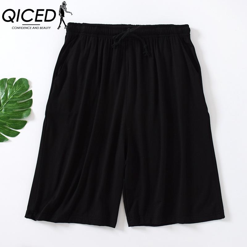 QICED Men's Fashion Casual Summer Spring Shorts