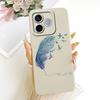 For Honor 500 Smart Case Honor600 Lite LNA-NX1 Pretty Girls Butterfly Painted Cover Soft Silicone Case For Honor 600 Lite Fundas