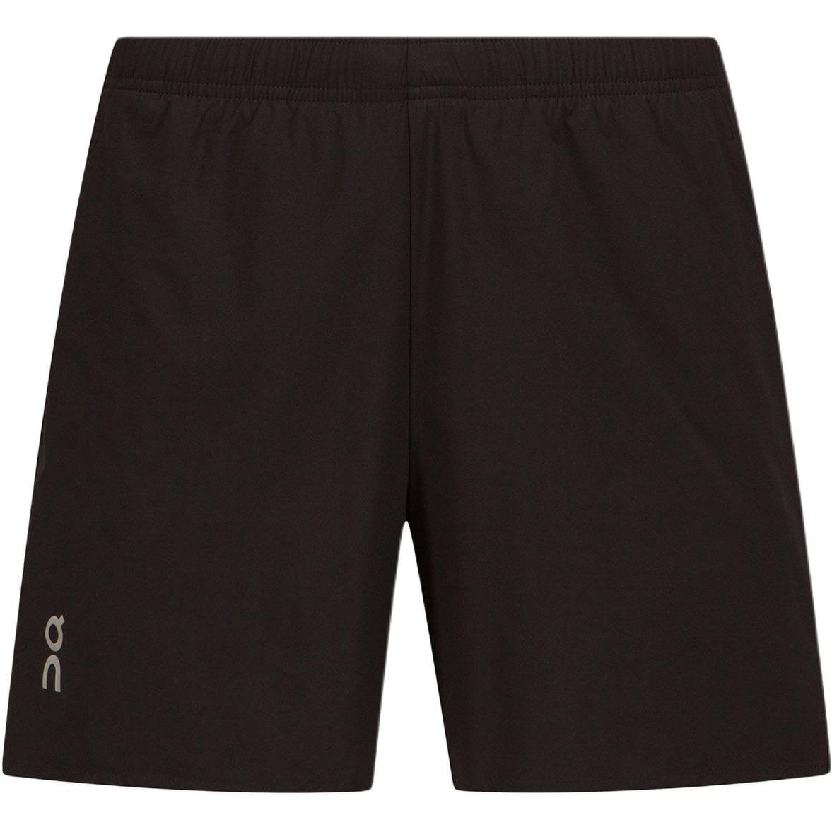 On Running Essential Shorts Black Men s 1ME11520553 XXL